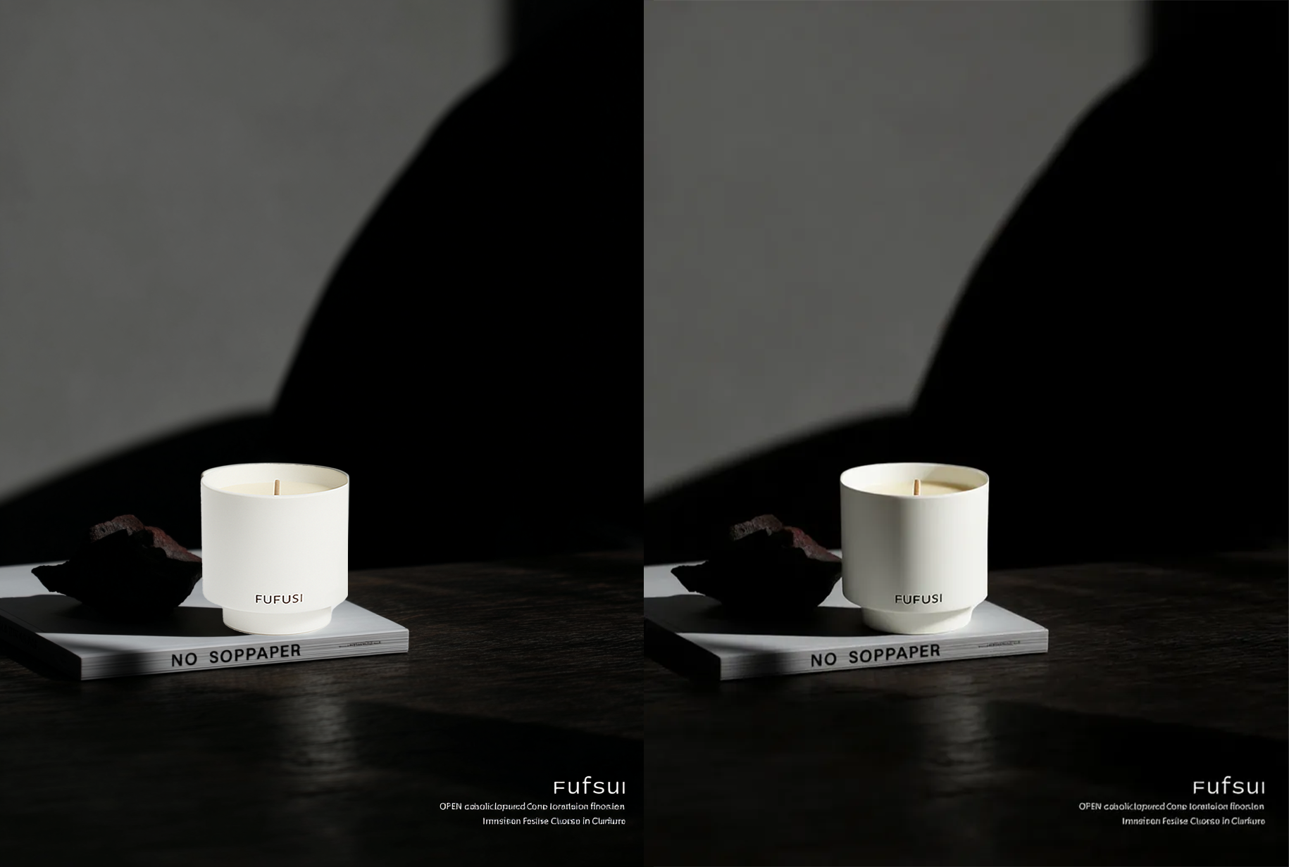 香薰产品AI置景[图文]教学