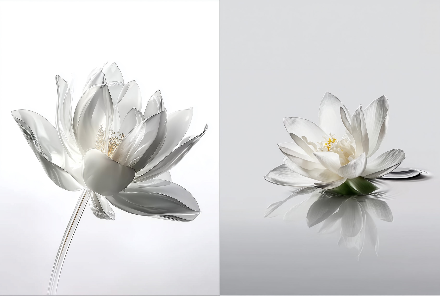 水晶莲MJ生成指令