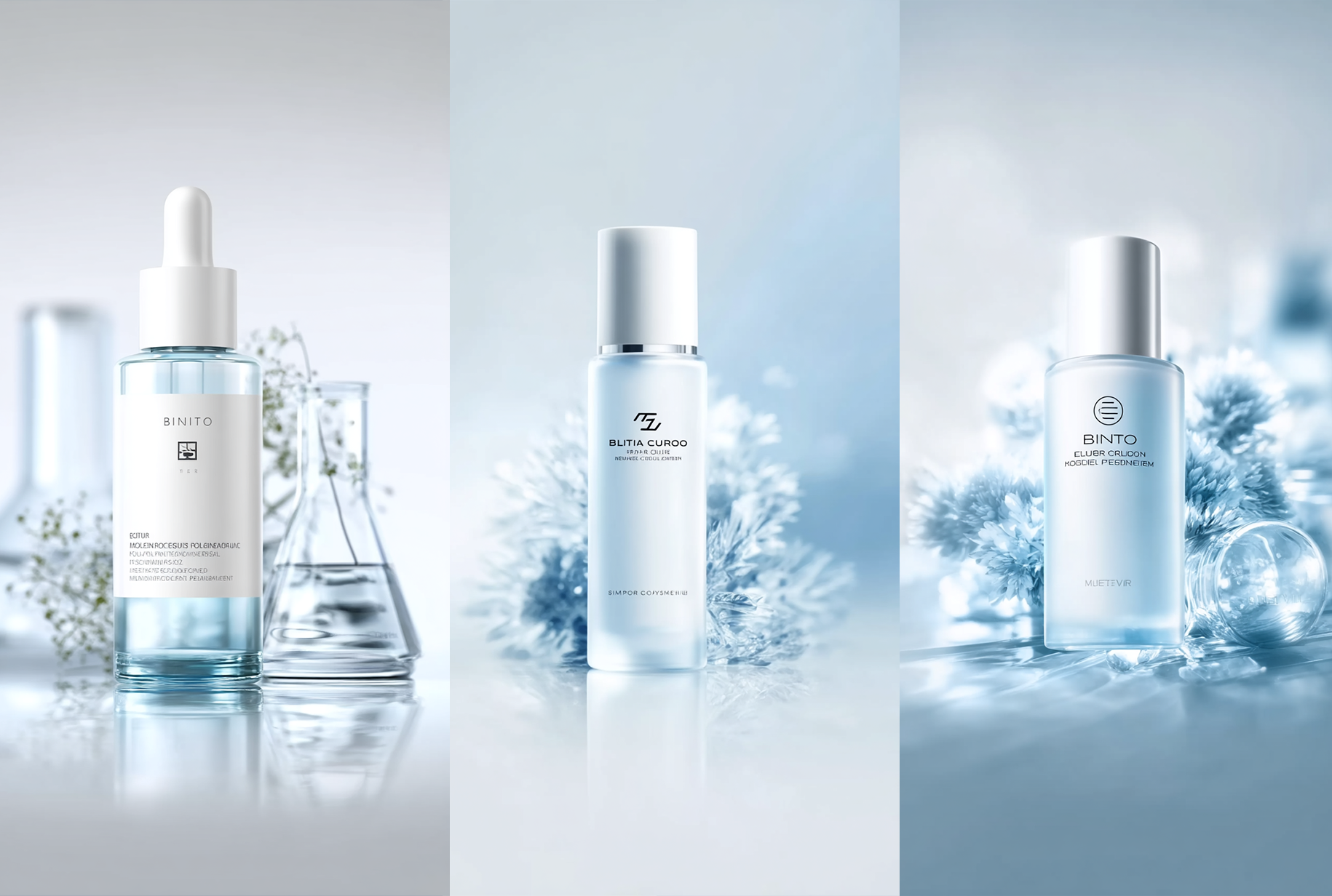 蓝藻精华油MJ生成指令