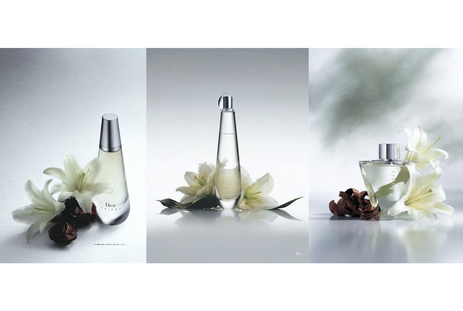 百合花洗护香氛MJ生成指令