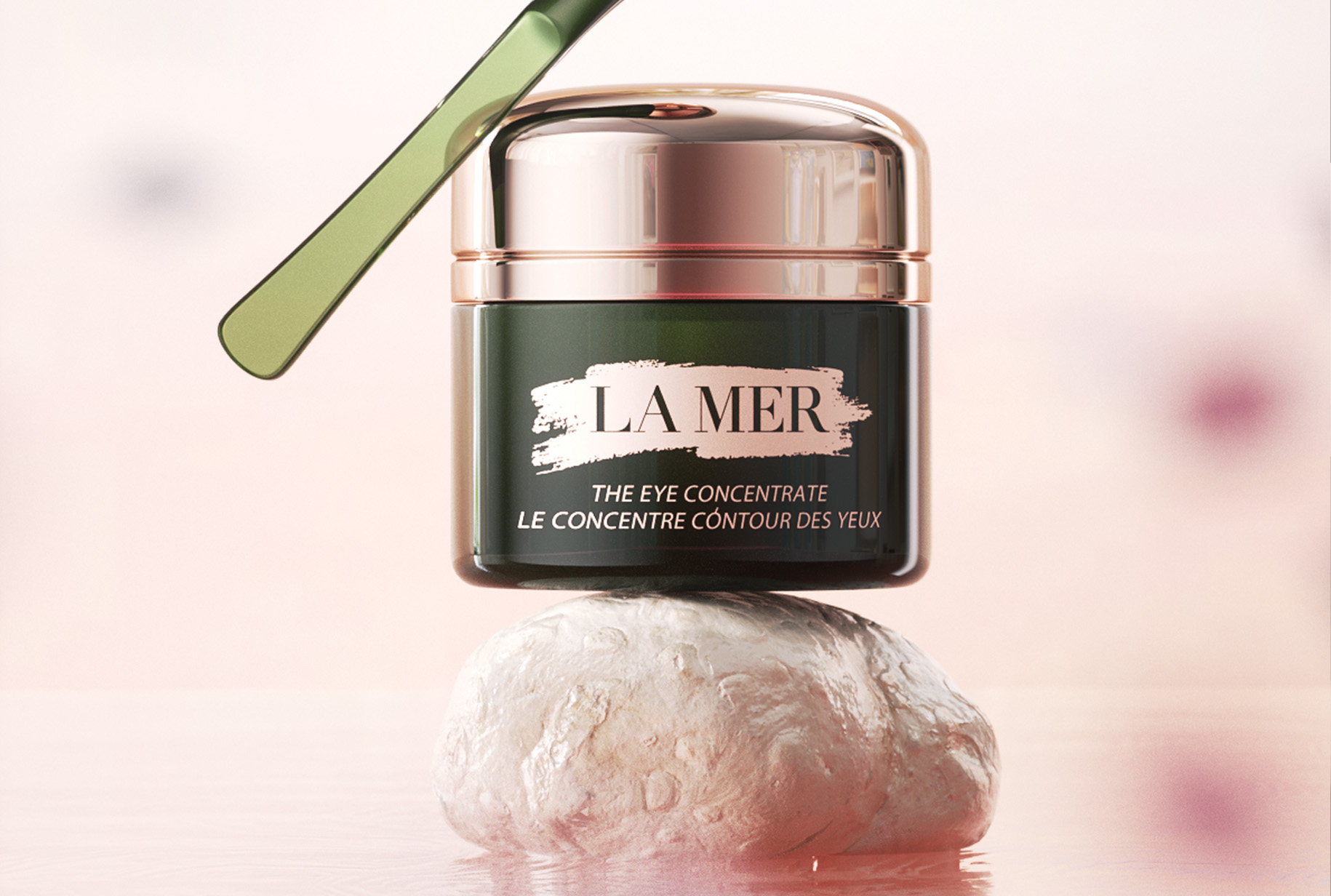 面霜水面七夕节场景