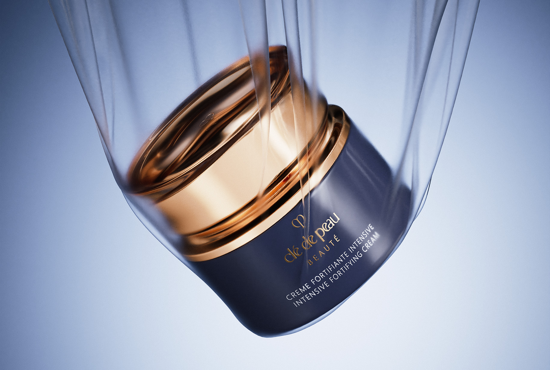 面霜布料模拟场景cpb c4d工程