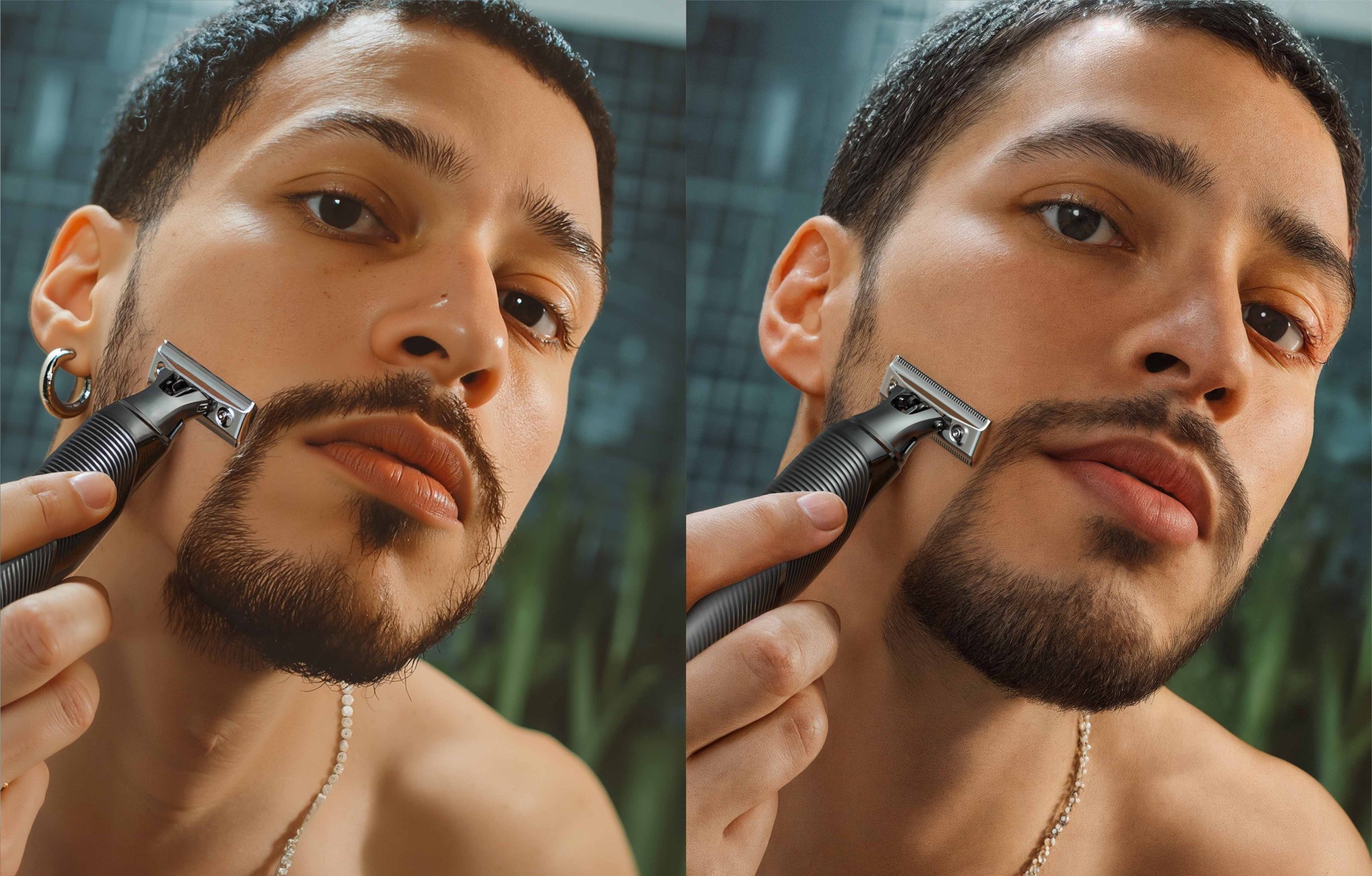 AI人像优化教程（xiexiu版本）